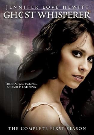 Serie Ghost Whisperer