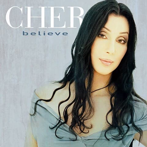 Moda “Believe” Cher