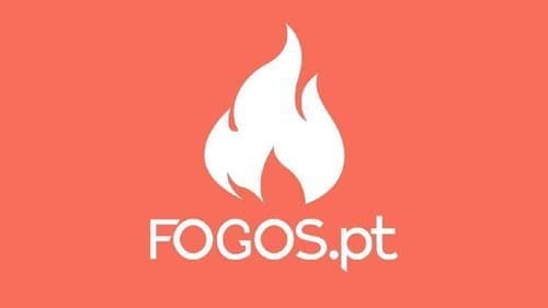 App Fogos.pt