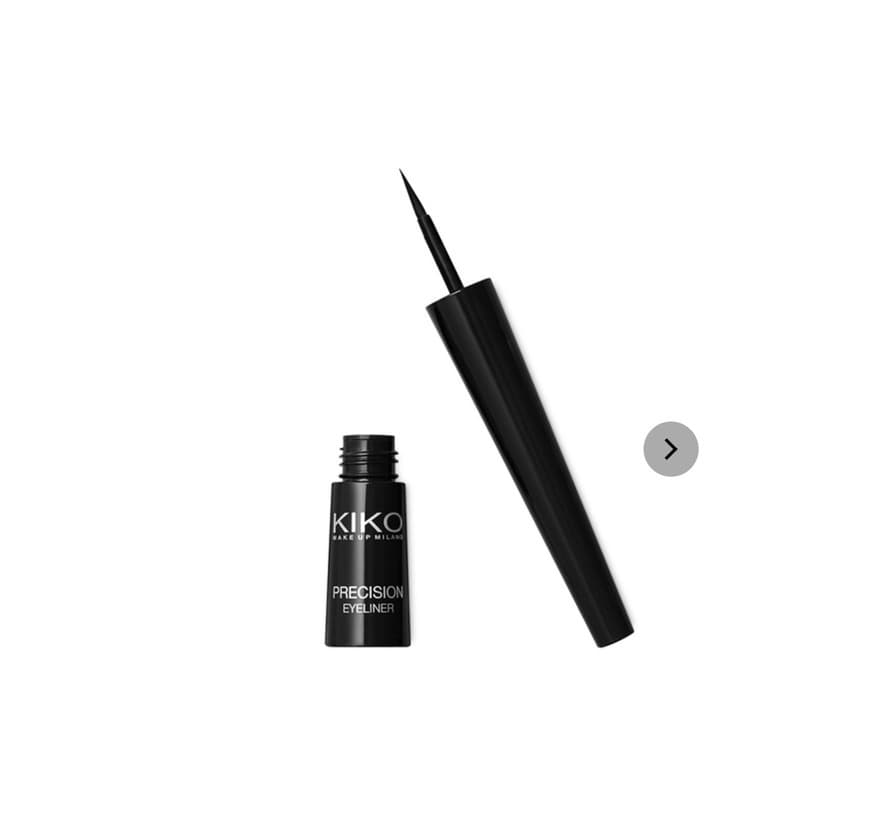 Product Precision Eyeliner