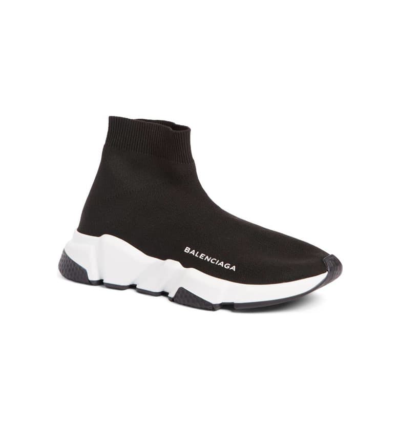 Product Balenciaga Speed Knitted Sneakers