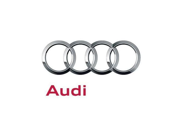 Producto Audi