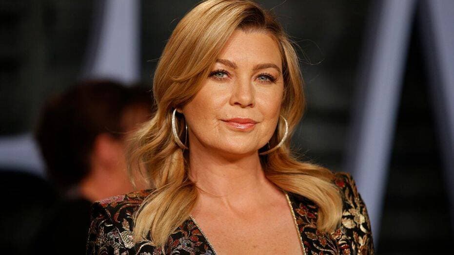 Moda Ellen Pompeo