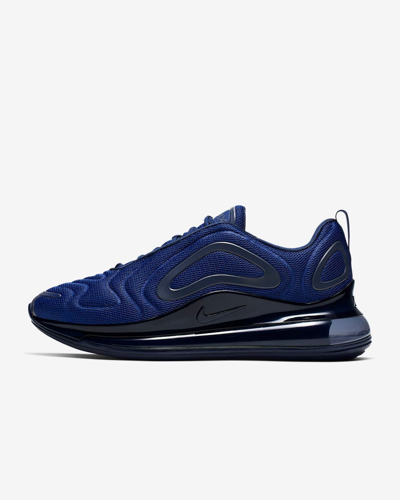 Fashion Zapatillas Nike Air MAX 720 Azul 40