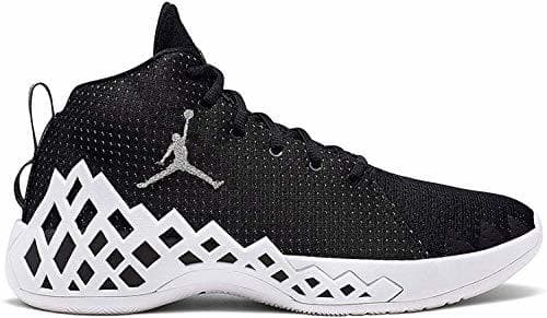 Fashion Nike Jordan Jumpman Diamond Mid, Zapatillas de Baloncesto para Hombre, Multicolor