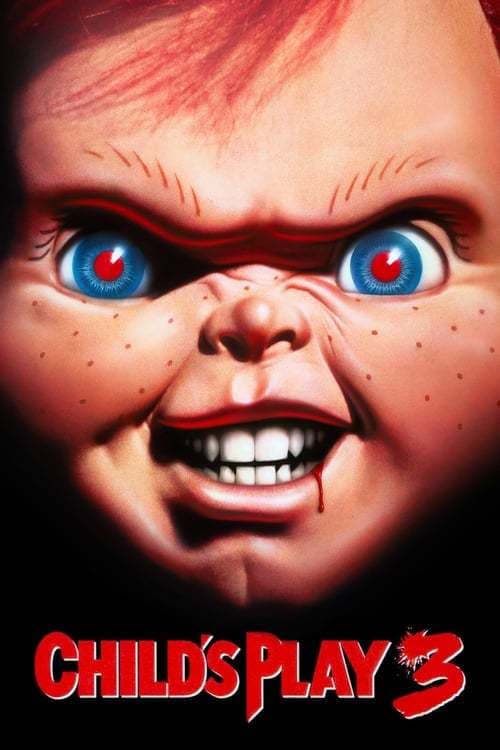 Movie Child's Play 3