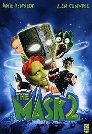 Película Son of the Mask