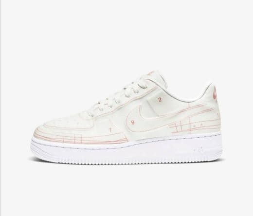 Producto AIR FORCE SUMMIT WHITE/UNIVERSITY RED

