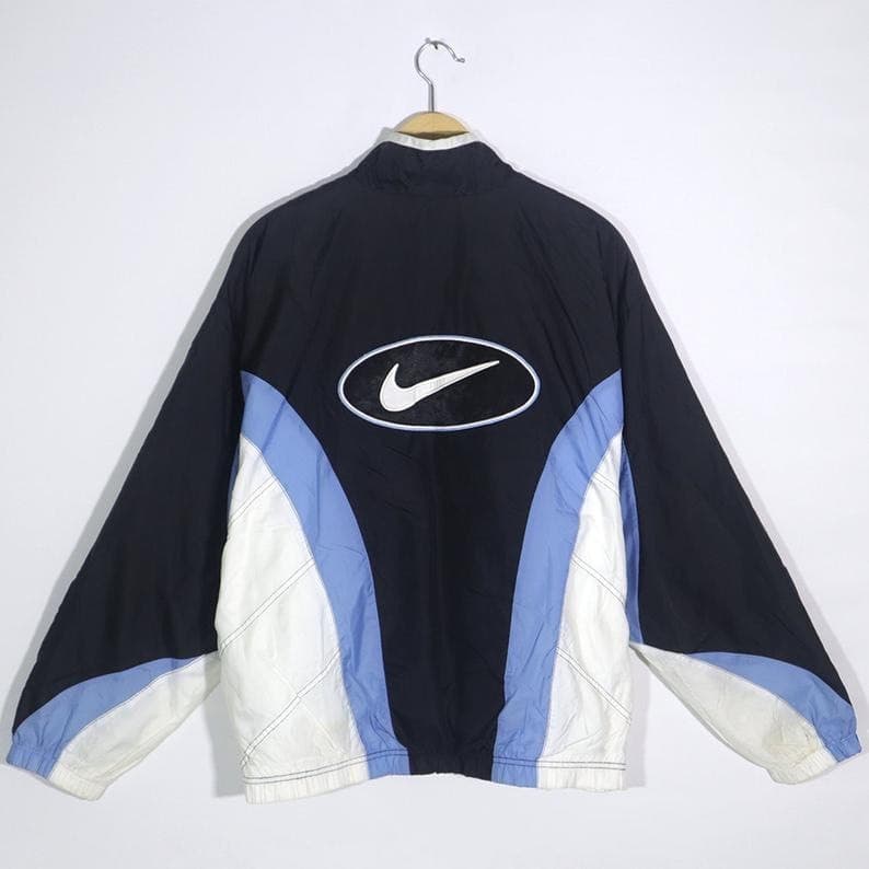 Producto Nike Vintage Jacket 