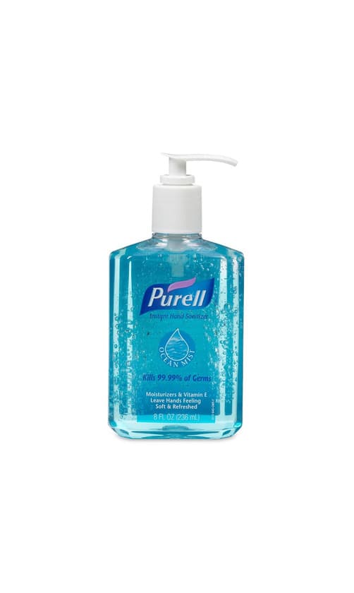 Producto PURELL Ocean