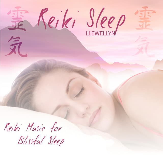 Canción Reiki Sleep