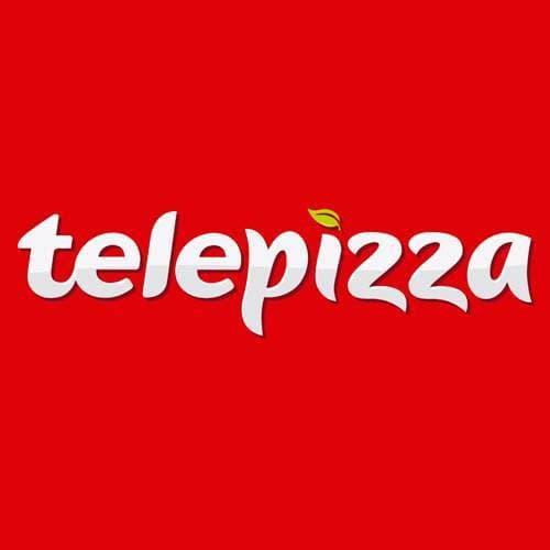 Restaurantes Telepizza