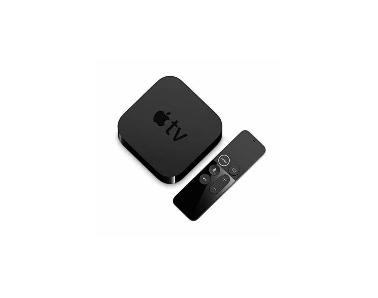 Producto Apple TV 4K - Reproductor Smart TV