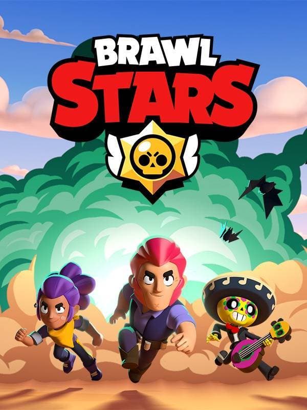 Moda Brawl Stars - Apps on Google Play