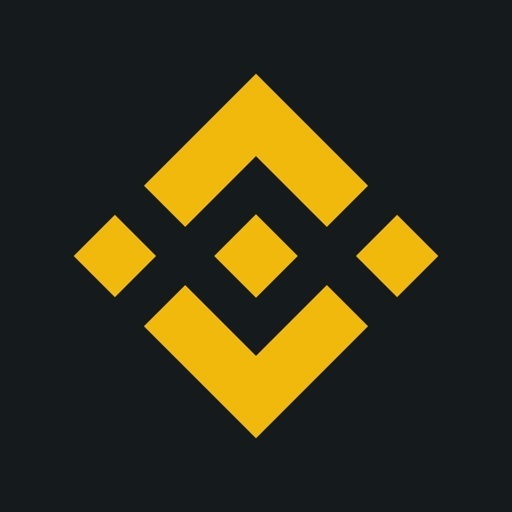 App Binance - Crypto Trading App