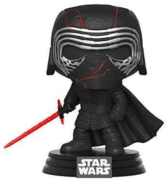 Moda Funko
4,8 de 5 estrellas  771Reseñas
Funko- Pop Star Wars Th