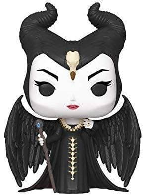 Moda Funko Pop Disney: Maleficent Jewel Cave 1 Figura Coleccionab