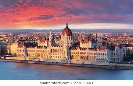 Place Hungary