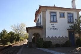 Place Arco de Baúlhe