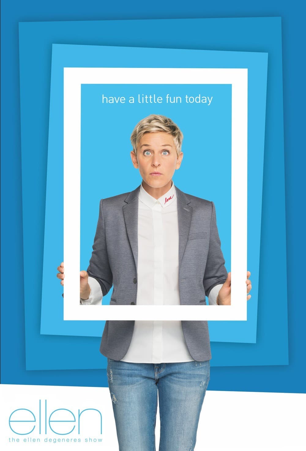 Serie The Ellen DeGeneres Show