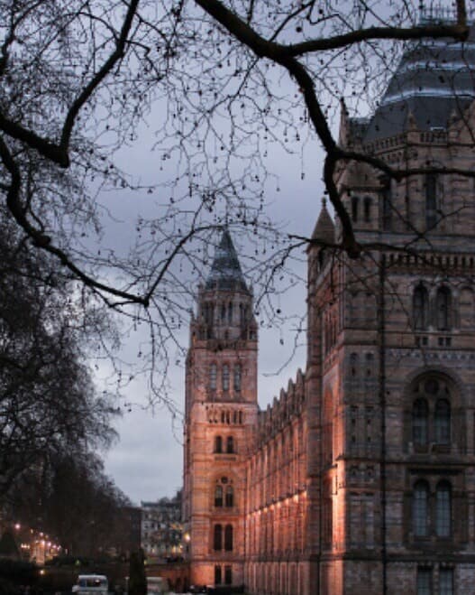 Place Abadía de Westminster