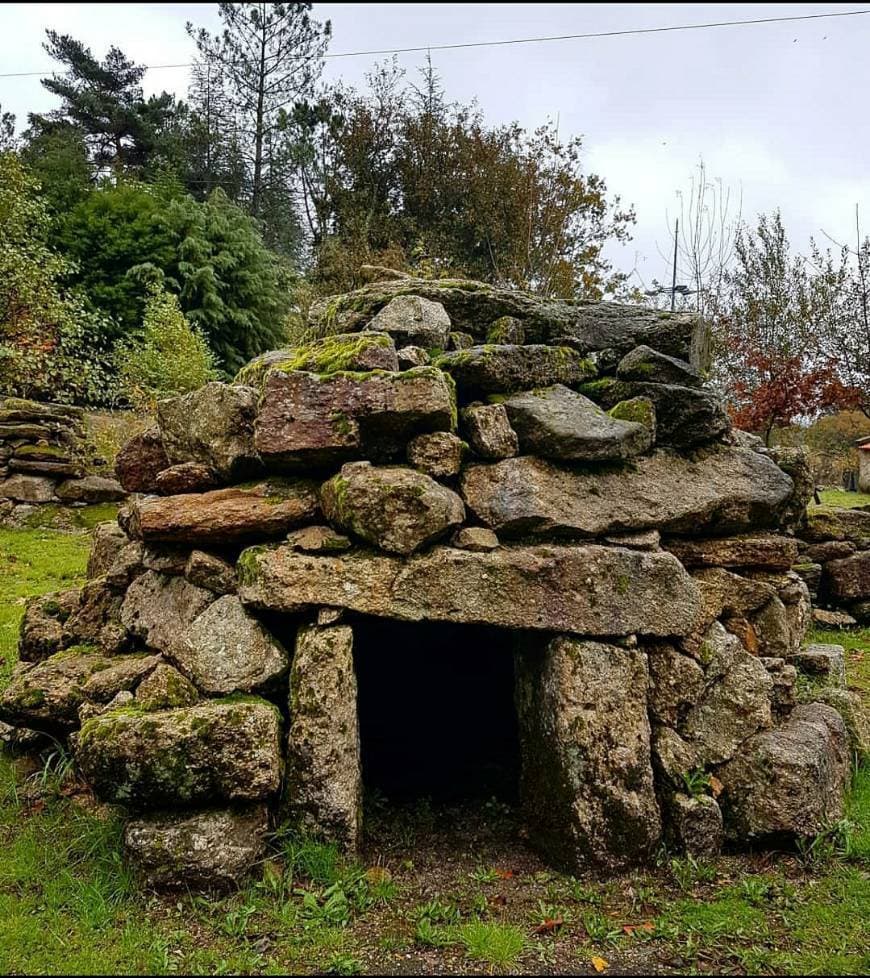 Lugar Arcos de Valdevez