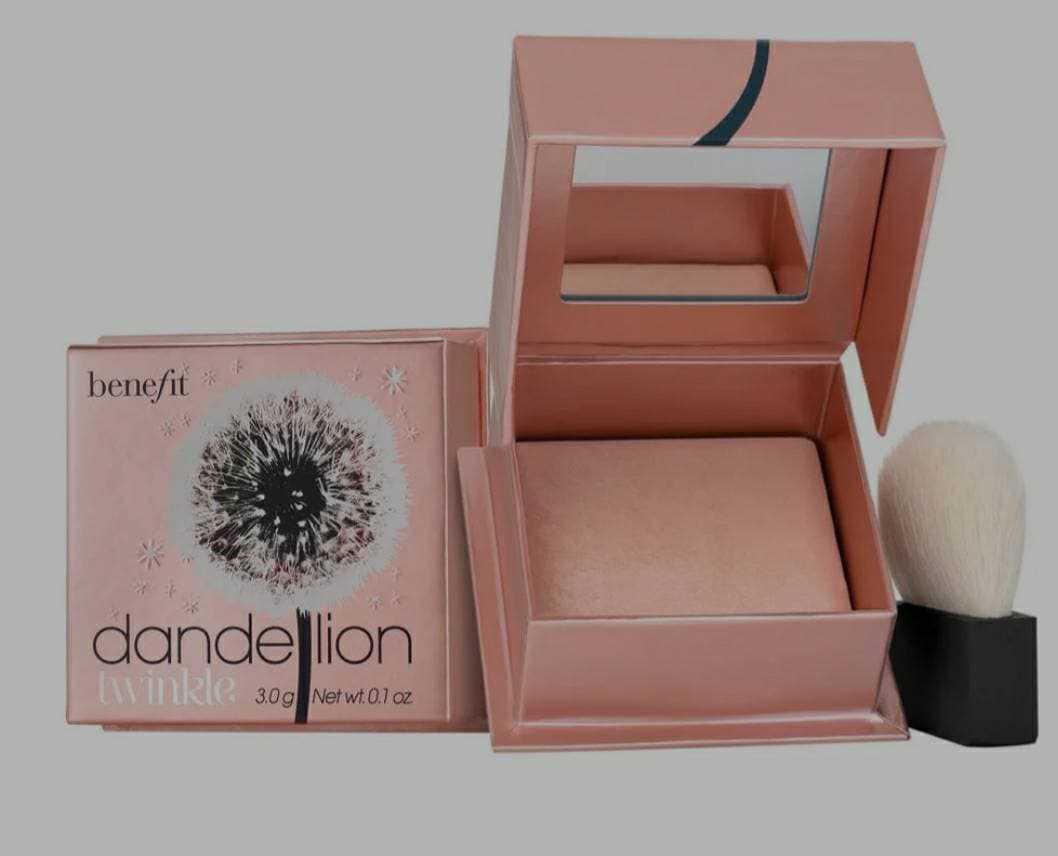 Producto Iluminador em pó Dandelion Twinkle