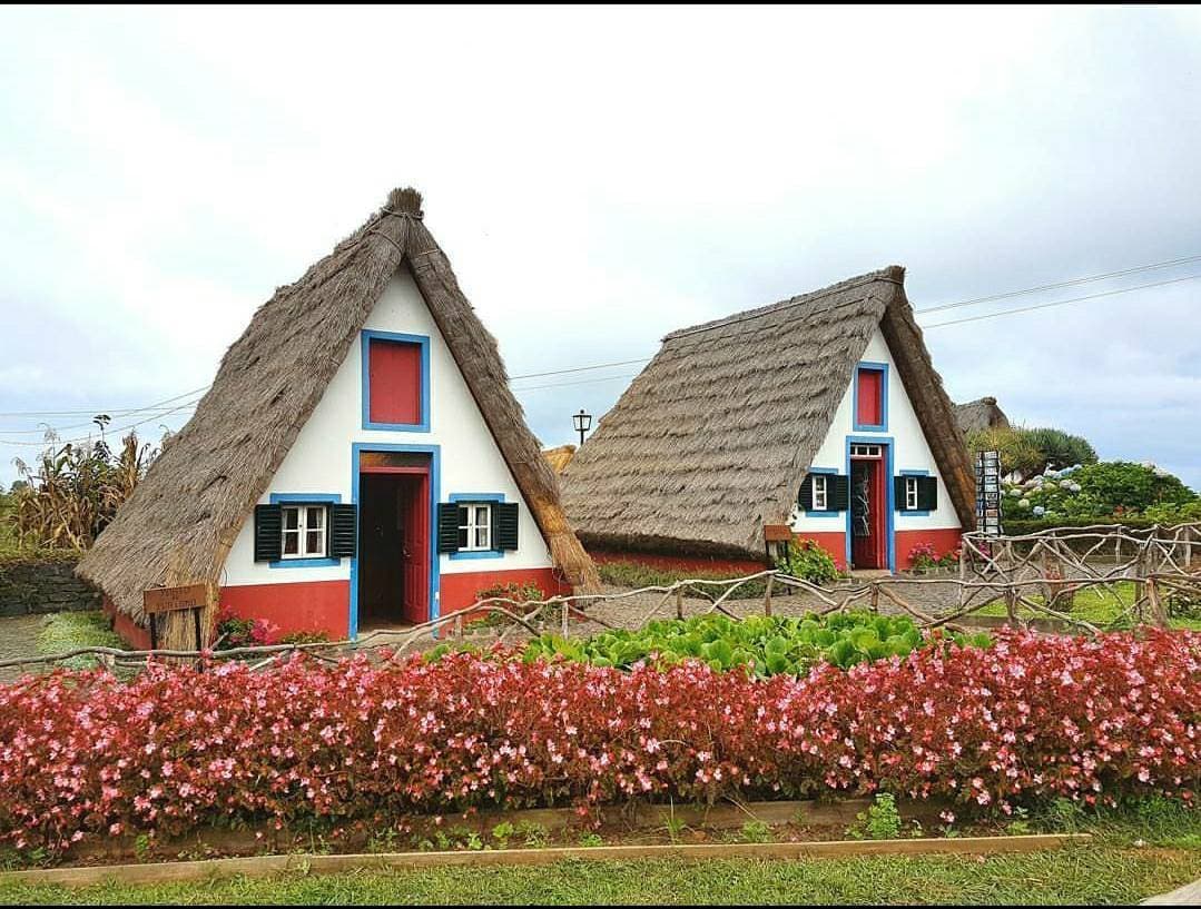 Lugar Madeira