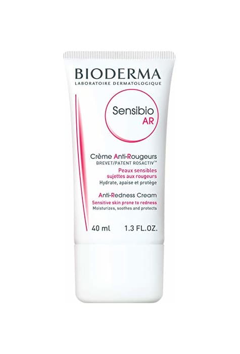 Belleza SENSIBIO AR CREMA CUPEROSIS 40 ML.