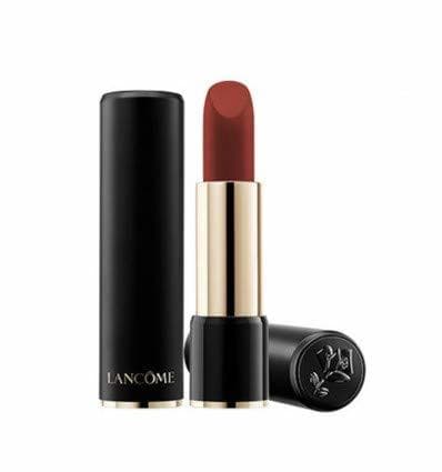 Belleza Lancome Lancome L'Absolu Rouge Ultra Matte 196-1 Unidad