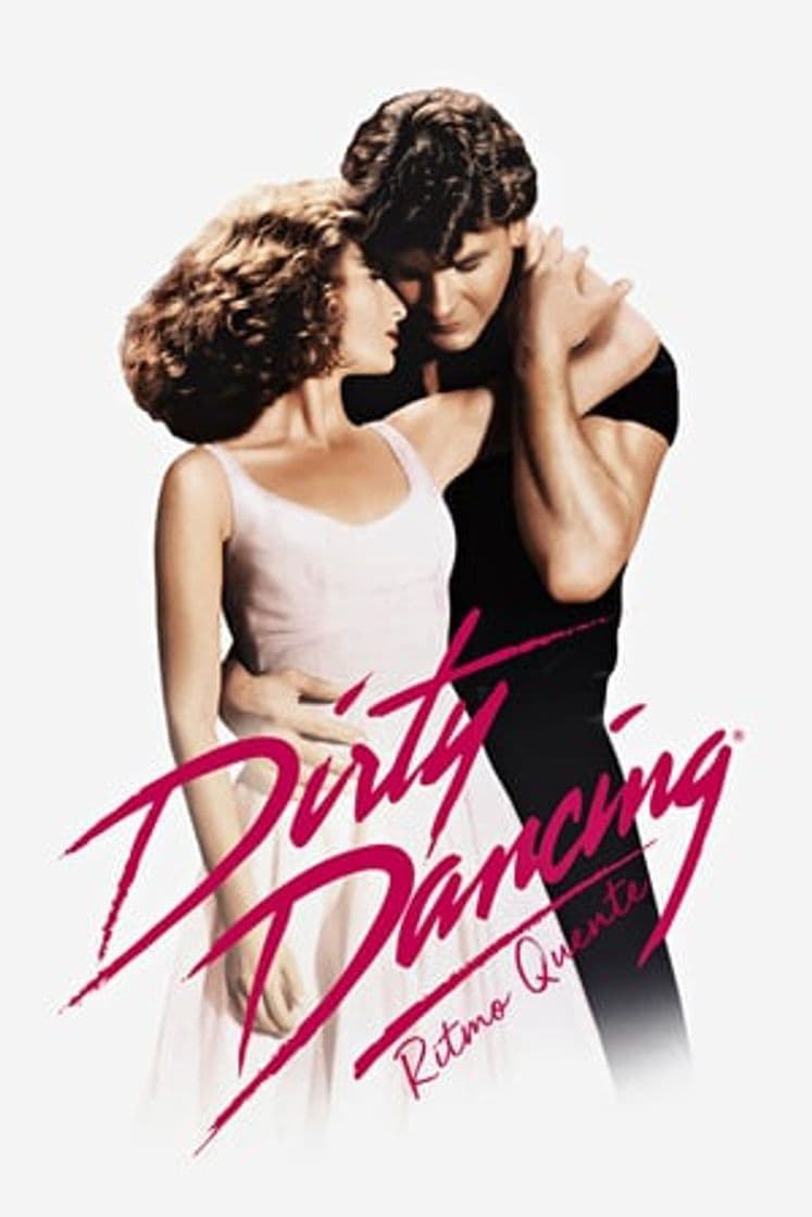 Película Dirty Dancing