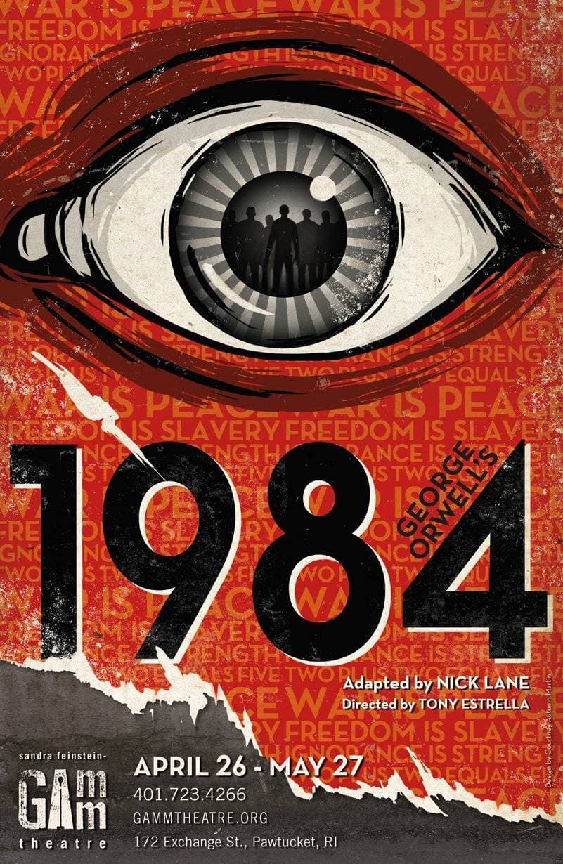 Book 1984