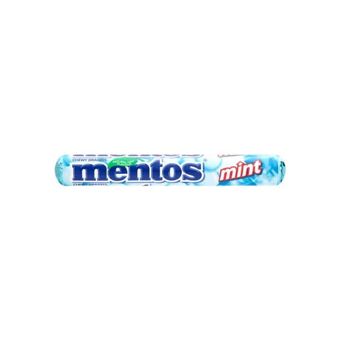 Home Mentos Mint 38g