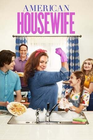 Serie American Housewife