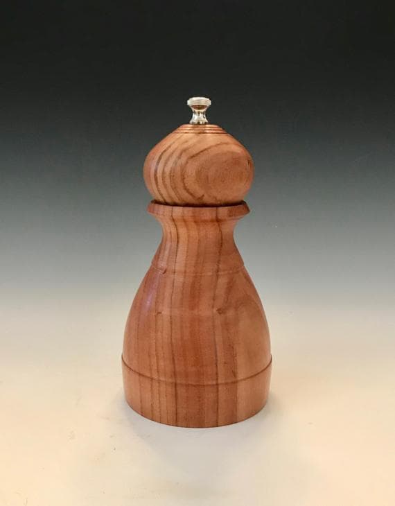 App Woodturning