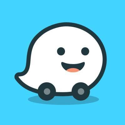 App Waze - GPS, Maps, Traffic Alerts & Live Navigation - Google Play