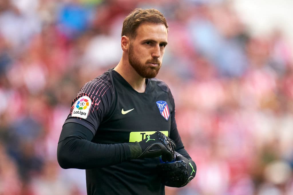 Product Jan Oblak