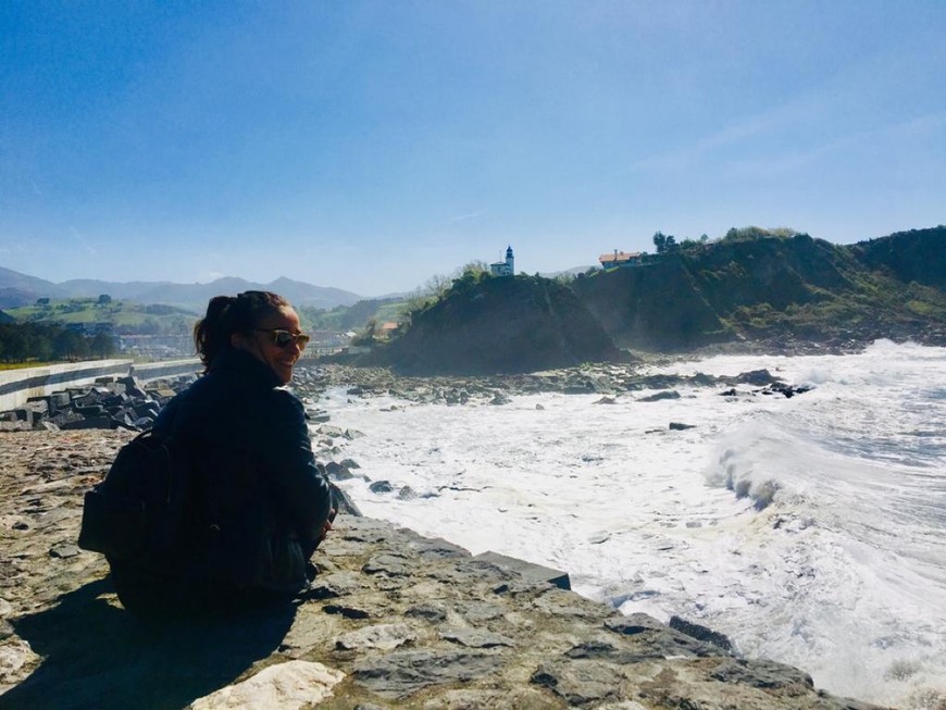 Lugar Zumaia