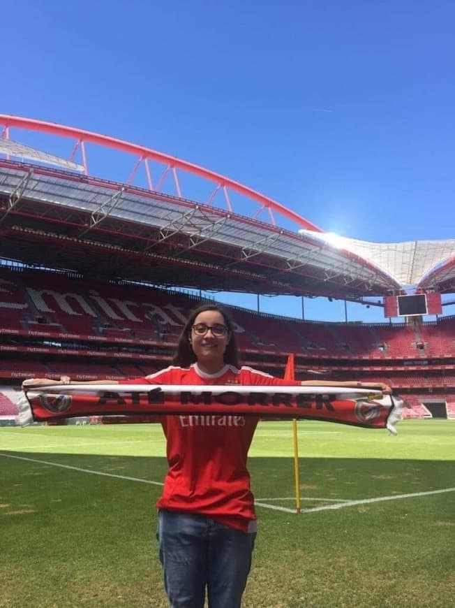 Lugar Benfica