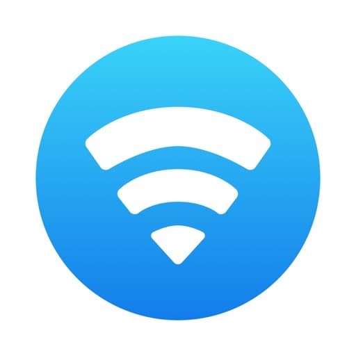 App WiFi - Network Analyzer