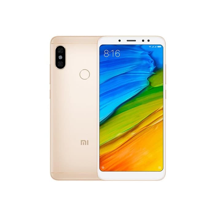 Product Xiaomi Redmi Note 5