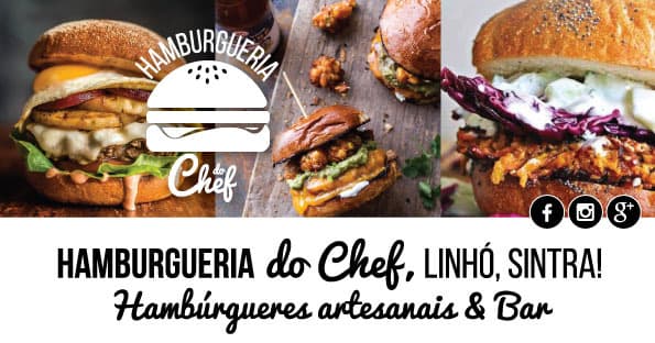 Restaurants Hamburgueria do Chef