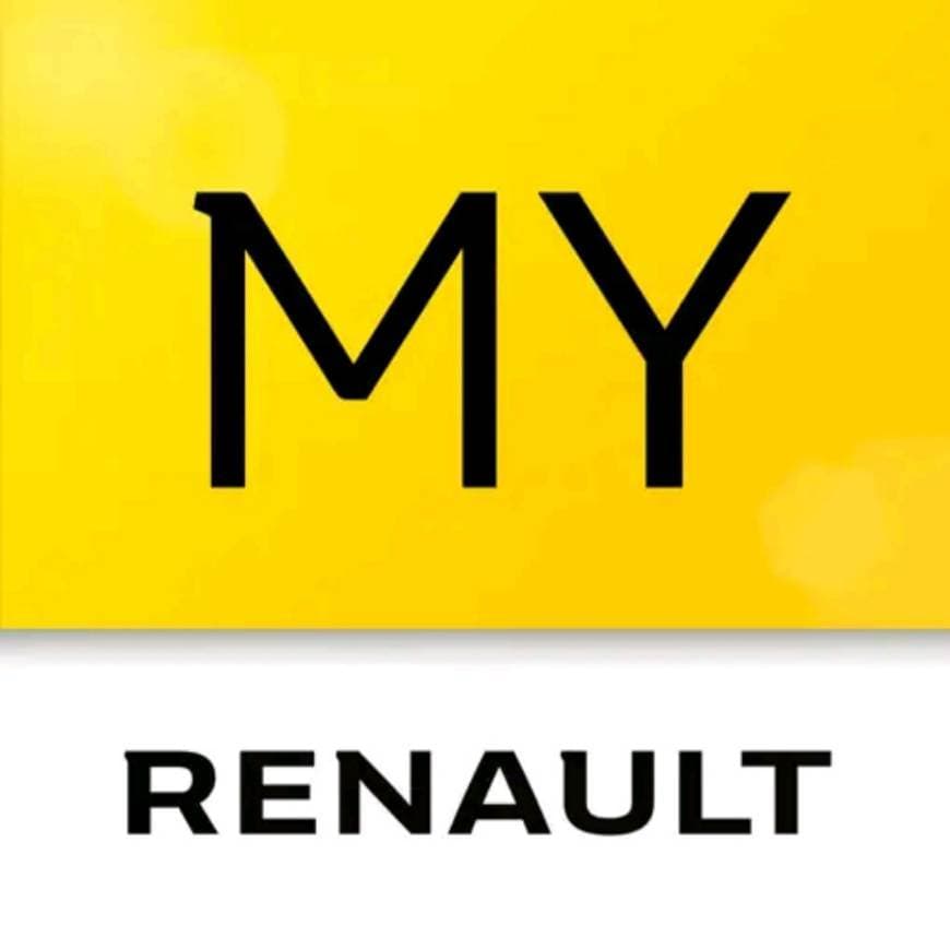 App My Renault Portugal