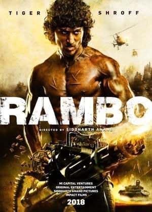 Película Rambo