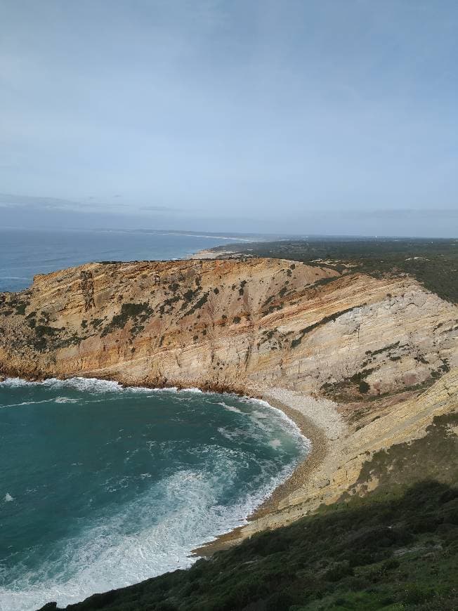 Lugar Cabo Espichel