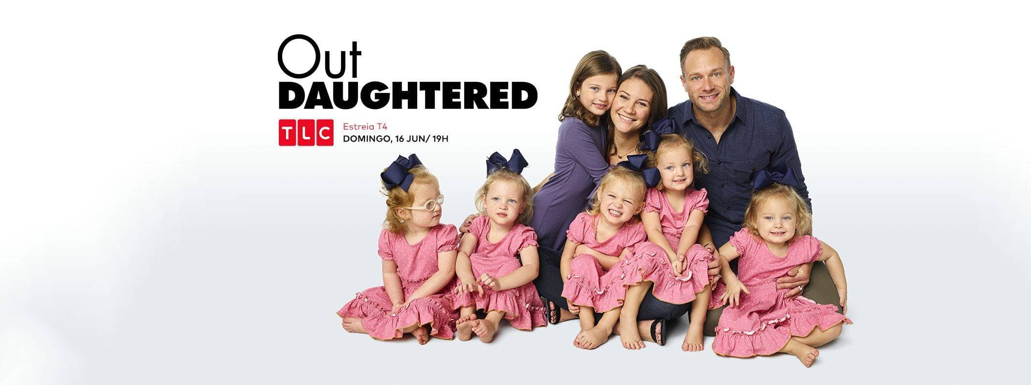 Serie OutDaughtered