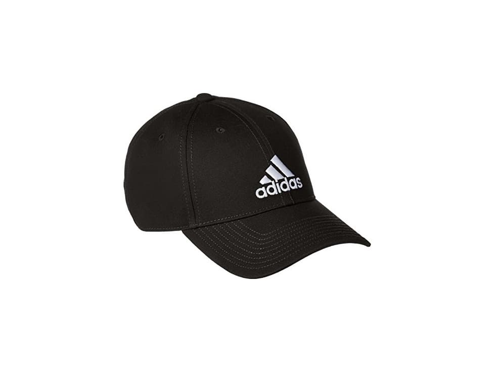 Fitness adidas 6P Cap Cotton Gorra de Tenis