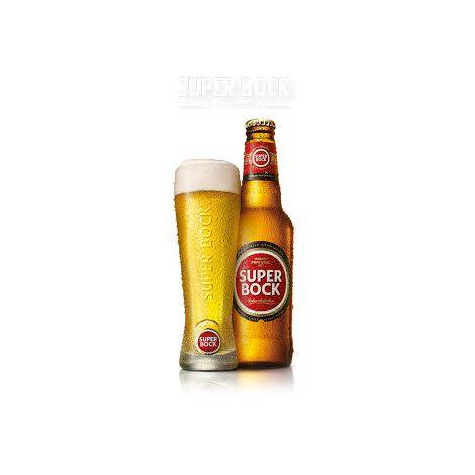 Product Super Bock