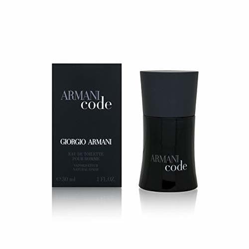 Beauty Armani Armani Code Eau de Toilette Vaporizador 30 ml