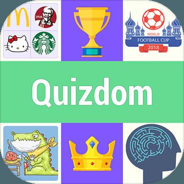 Videojuegos Logo Quiz Fever